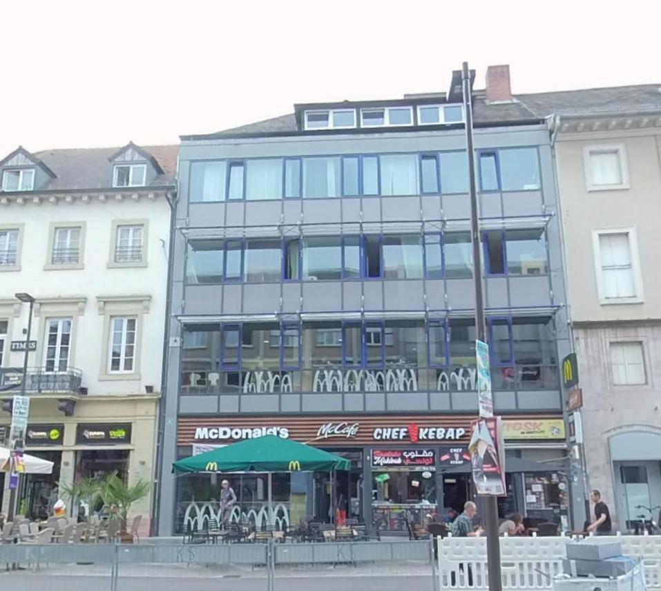 - 2sz - 1bd - Kueche - Netflix Appartement *