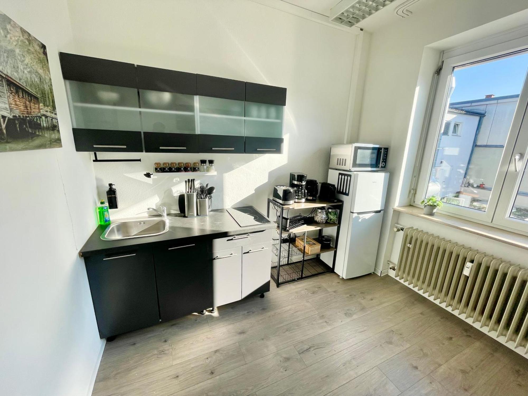 - 2sz - 1bd - Kueche - Netflix * Karlsruhe